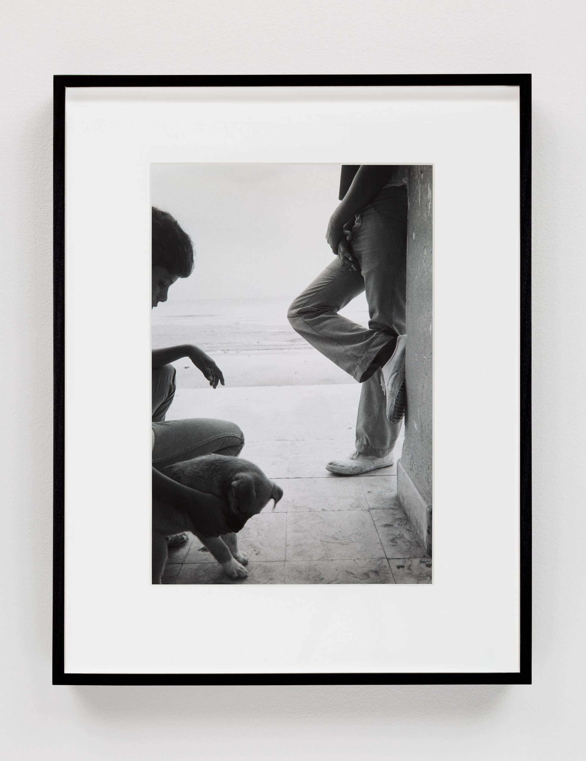 Martine Barrat, Nina Johnson, Photography, Independent, New York, Art Fair
