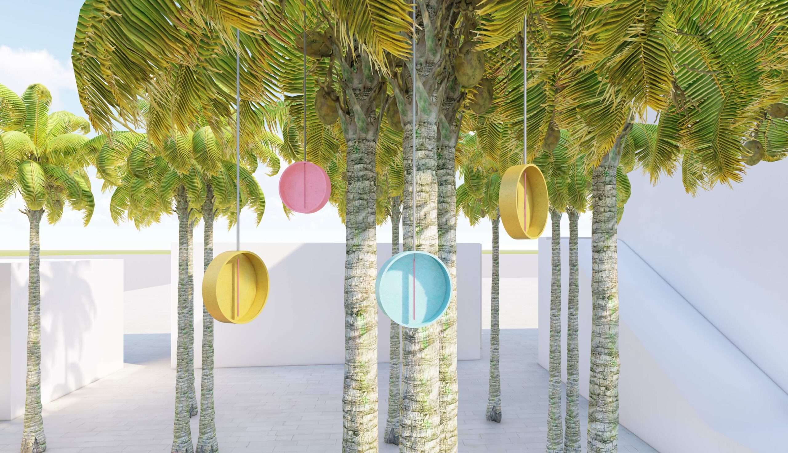 Germane Barnes, Unsettled, Miami, Nina Johnson, Design District, 2022